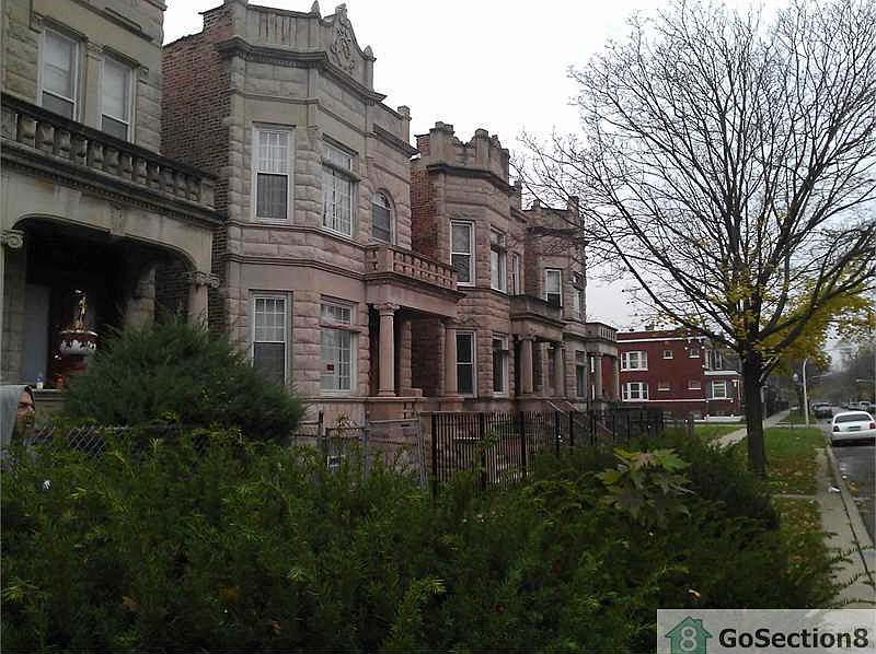 1st image of 3839 W Gladys Ave