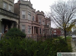 3839 W Gladys Ave, Chicago, IL 60624
