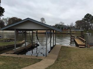 157 Big Chief Dr, Gun Barrel City, TX 75156