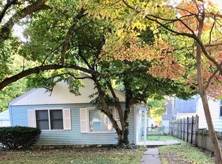 2230 Whittier Ave, Springfield, IL 62704