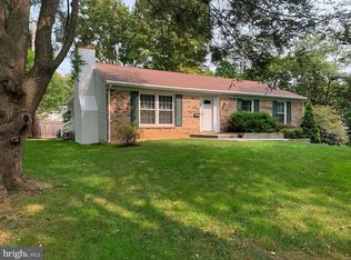 703 S Everhart St, West Chester, PA 19382