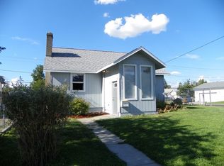 1657 E Rich Ave, Spokane, WA 99207