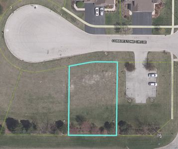 LOT 31 Cobblestone Cir, Harvard, IL, 60033