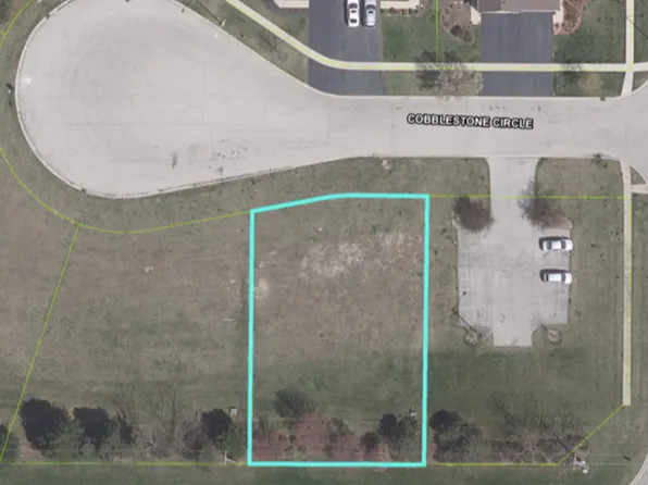 LOT 31 Cobblestone Cir, Harvard, IL 60033