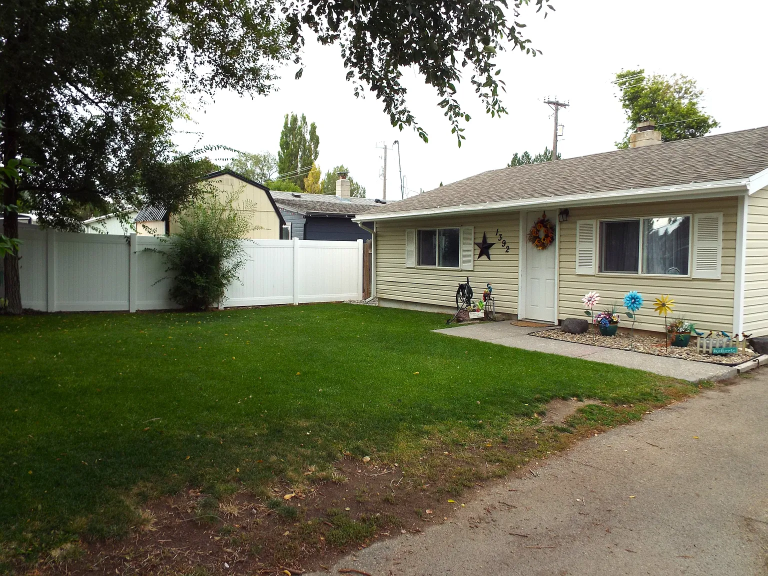 Canyon Ave, Idaho Falls — Photo 3