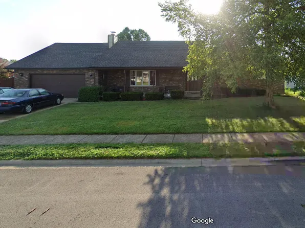 578 Parseghian Pl, Manteno, IL 60950