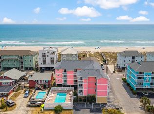 504 Lake Park Blvd S #3L, Carolina Beach, NC 28428