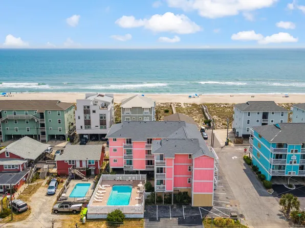 504 Lake Park Boulevard S #3l, Carolina Beach, NC 28428