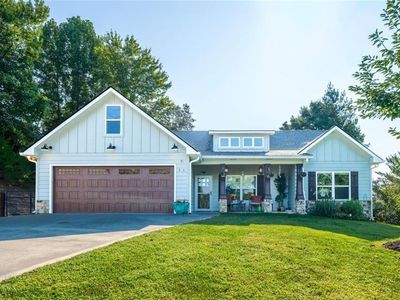 398 Jeff Dr, Ellijay, GA, 30540