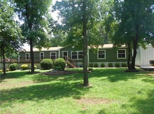 341127 E 890th Rd, Chandler, OK 74834