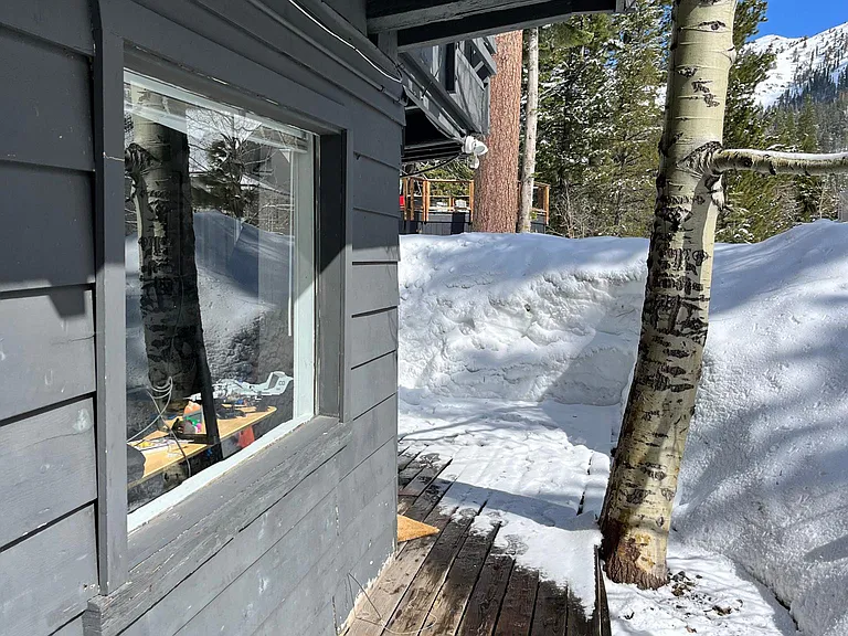 233 Granite Chief Rd #4 — Photo 12