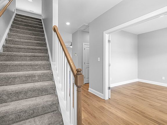 Similar Home-Different Flooring Option