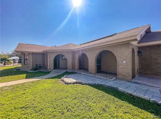419 Sagittarius St, Mission, TX 78572