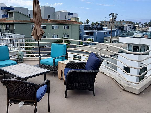 oceandeck