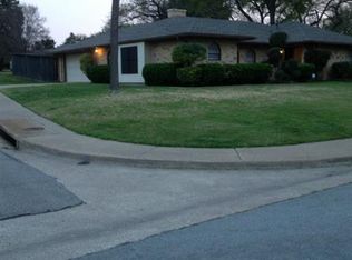 1508 Sharon Dr, Cedar Hill, TX 75104