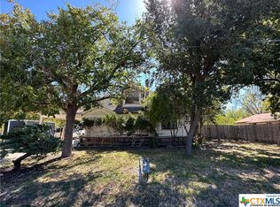 300 S Gabriel St, Granger, TX 76530