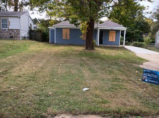 2585 Callie Rd, Memphis, TN 38127