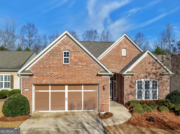 839 Peach Blossom Ct, Griffin, GA 30223