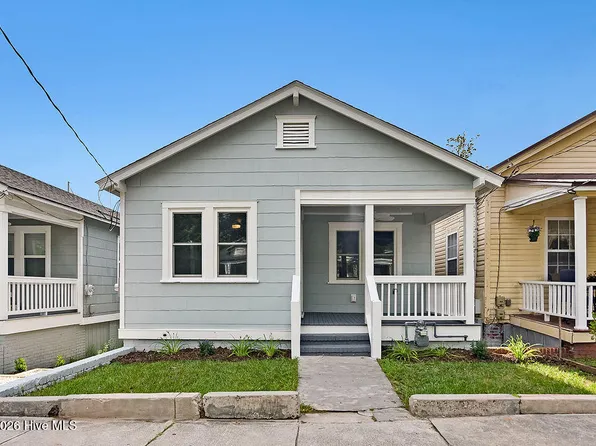 113 S 9th St, Wilmington, NC 28401