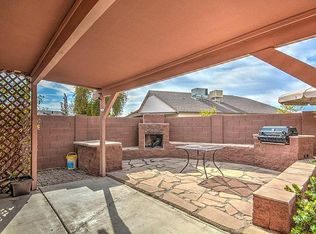 5426 N 80th Dr, Glendale, AZ 85303