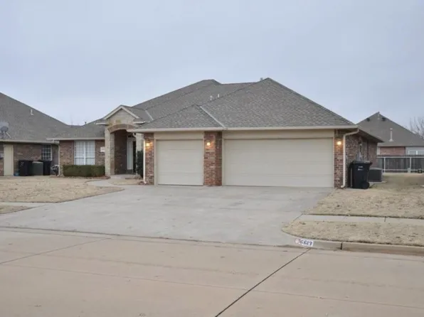 6613 Stinchcomb Dr, Oklahoma City, OK 73132