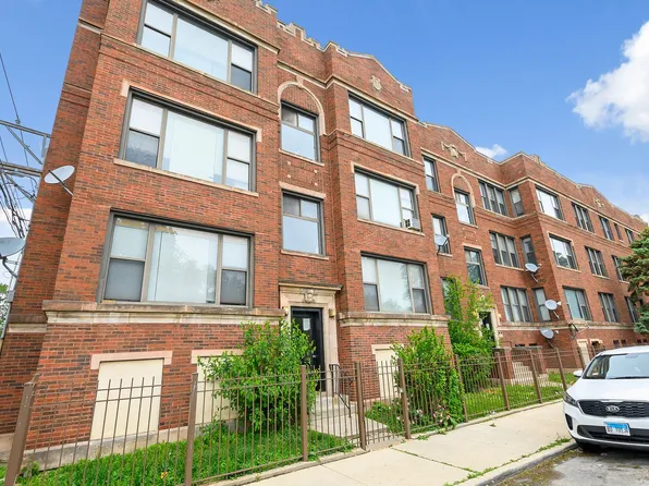 4850-58 S Michigan Ave #70-76, Chicago, IL 60615