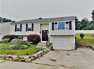 3 Admiral Ave, Worcester, MA 01602