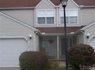 9283 Trotter Ln, Northfield, OH 44067
