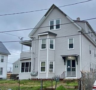 24 E Chestnut St, Brockton, MA, 02301