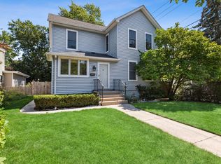 801 Asbury Ave, Evanston, IL 60202