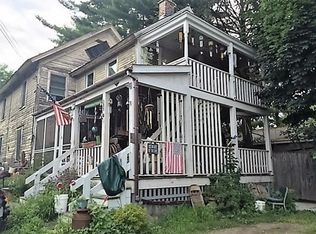 99 Conway St, Greenfield, MA 01301