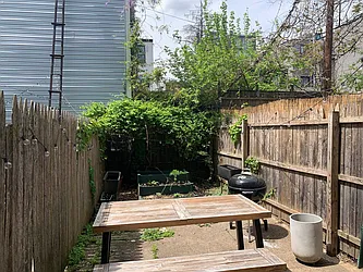 Rented by MySpaceNYC