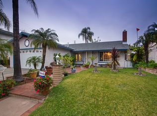 1707 Kathleen Ct, West Covina, CA 91792