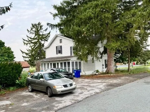 380 Mont Alto Rd, Fayetteville, PA 17222