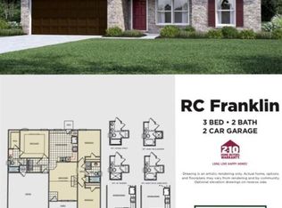 1709 Settlers Crossing Blvd, El Reno, OK 73036