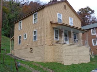 131 S Railroad St, Wayland, KY 41666