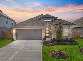 3280 Bright Maple Dr, Spring, TX 77386