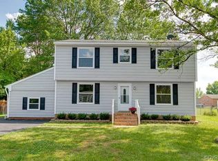 9251 Susquehanna Trl, Ashland, VA 23005