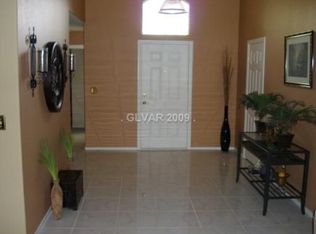 5617 Indigo Bay Way, Las Vegas, NV 89131