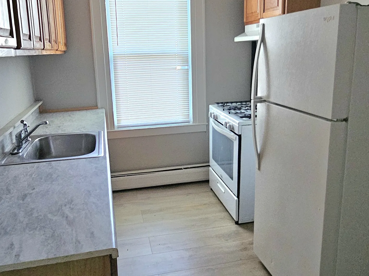 1 bed, $1,275 — Photo 1