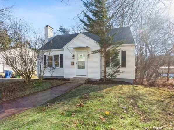 123 Farrington Avenue, Waterbury, CT 06706