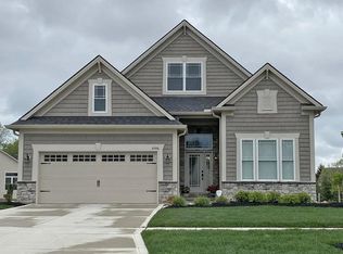 The Edgerton Plan, Park Ridge Crossings, Strongsville, OH 44149