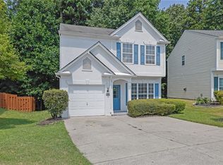 2894 Regent Walk Dr, Duluth, GA 30096