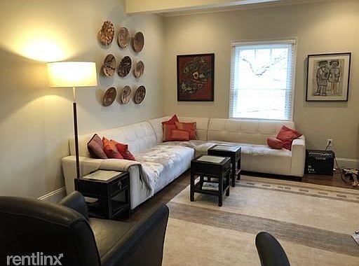 15 Columbia St. Brookline - Coolidge Corner Shared Unit Pho