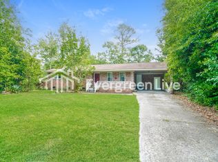 332 Carterhill Dr, West Columbia, SC 29172