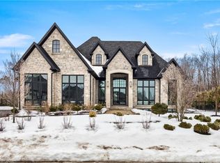 153 Heritage Lake Dr, Puslinch, ON N0B 2J0