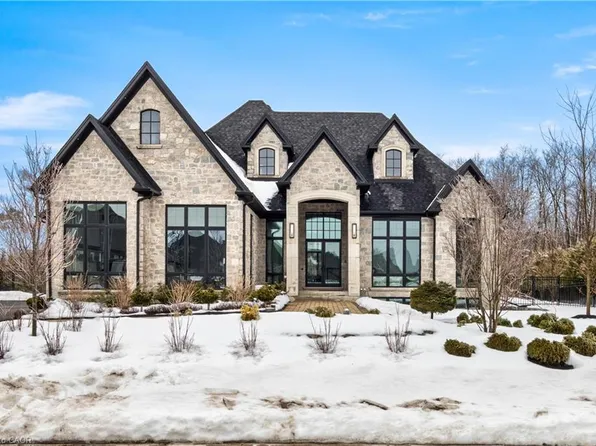 153 Heritage Lake Dr, Puslinch, ON N0B 2J0