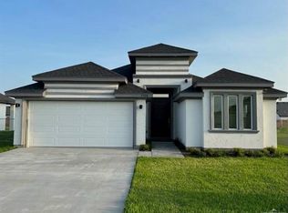 1506 Joe Justice St, Weslaco, TX 78599