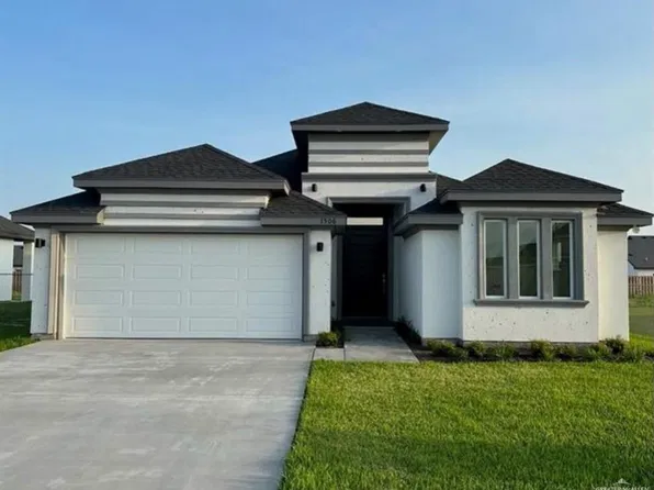 1506 Joe Justice St, Weslaco, TX 78599