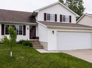 3129 SW Townpark Dr, Ankeny, IA 50023